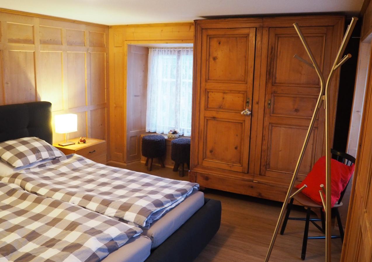 Hotel Dalla Posta Platta Parde Eksteriør billede